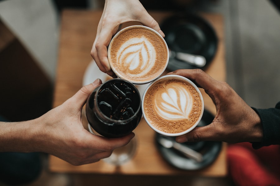 Coffee & Treats
